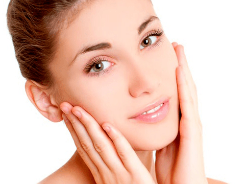 Coidado facial