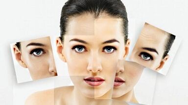 Formas de rejuvenescer a pel facial na casa