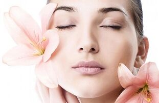 procedementos cosméticos para o rexuvenecemento da pel