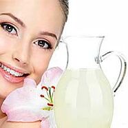 Sérum de leite de rexuvenecemento facial